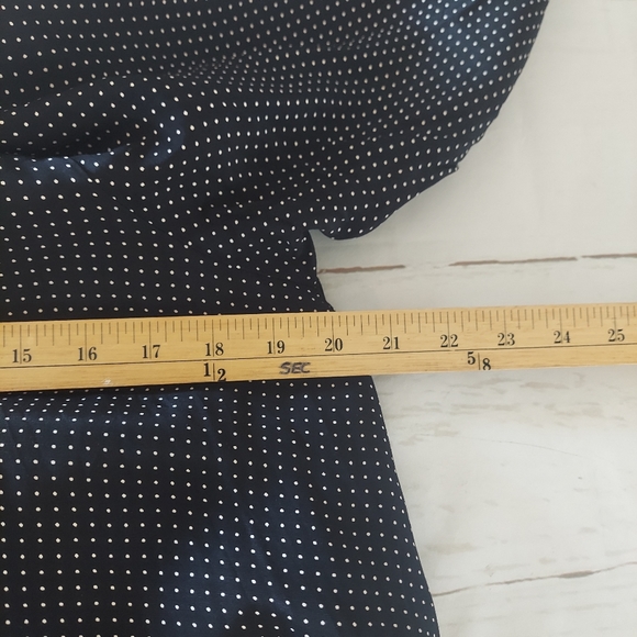 Shelli Segal Blazer/Jacket Size large - Picture 4 of 10